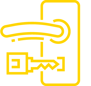 Cerrajero de puertas